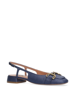 RENÉE PUMP 35