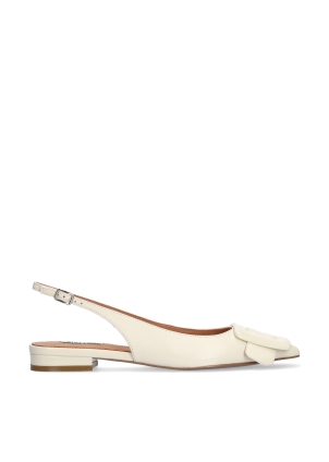 BONNIE BALLERINA FLAT