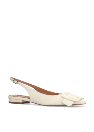 BONNIE BALLERINA FLAT