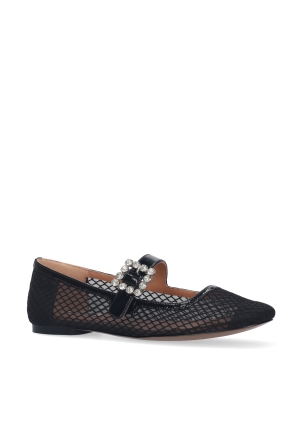 ADINA BALLERINA FLAT