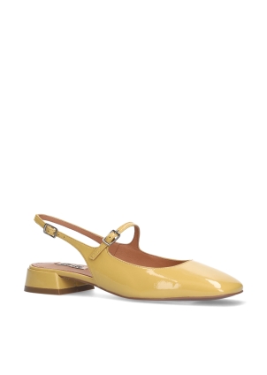 AVA PUMP 35