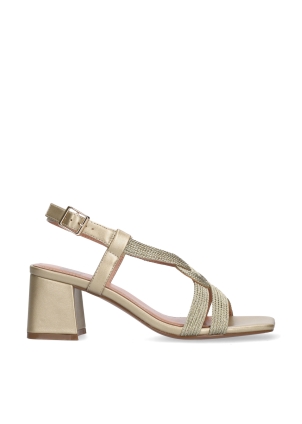 SETSUKO SANDAL 60