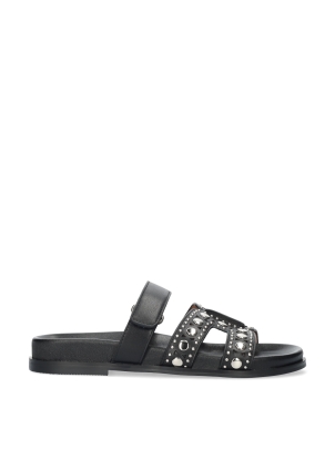 MINDY FLAT SANDALS