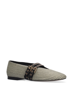  XERA FLAT
