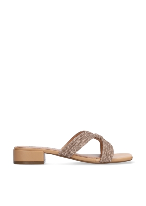 SLOAN SANDAL