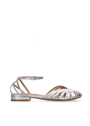 SERABI FLAT SANDAL