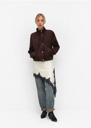 DENEF BOOTIES 45