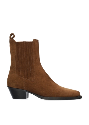 DENEF BOOTIES 45