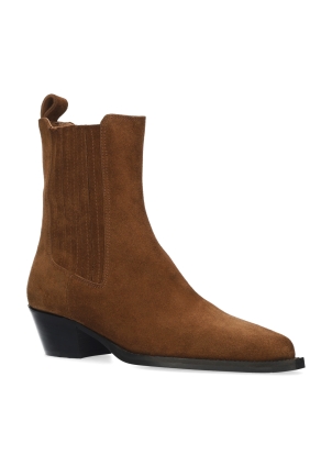 DENEF BOOTIES 45