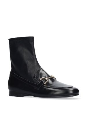 ASHE BOOTIES 