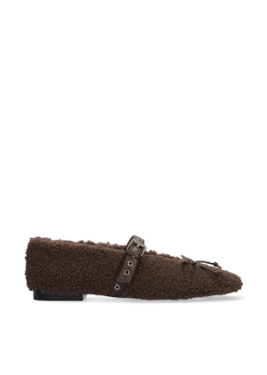NASHIRA BALLERINAS