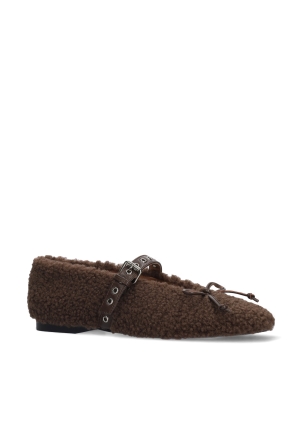 NASHIRA BALLERINAS
