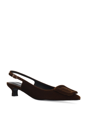 BONNIE PUMPS 35