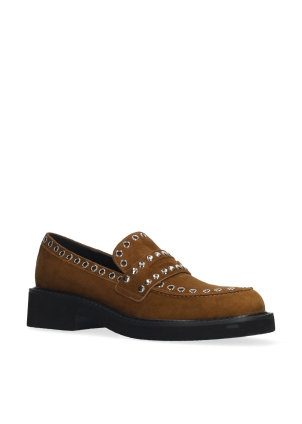 JANA LOAFERS 25