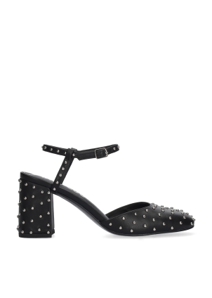 EMILY PUMPS 80