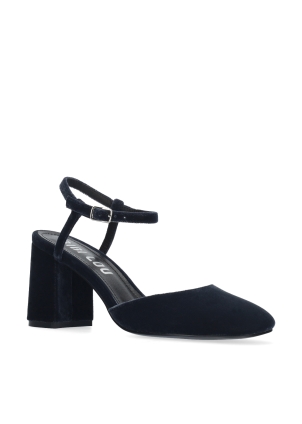 EMILY PUMPS 80