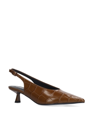 TIARE PUMPS 40