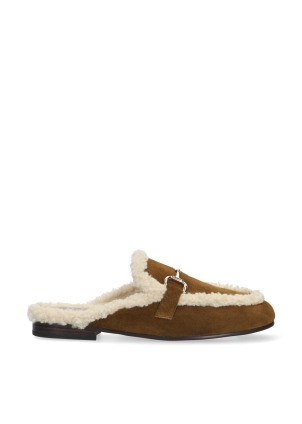 ASHE MULES