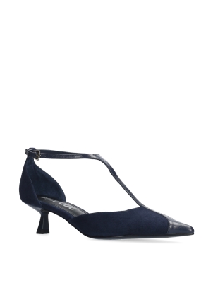 CANNA PUMPS 40