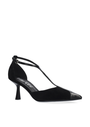 CANNA PUMPS 40