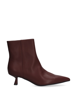 SAKURA BOOTIES 45