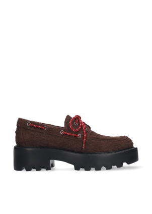 ALCOR LOAFERS