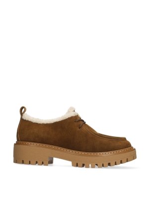 LONZO LOAFERS 25
