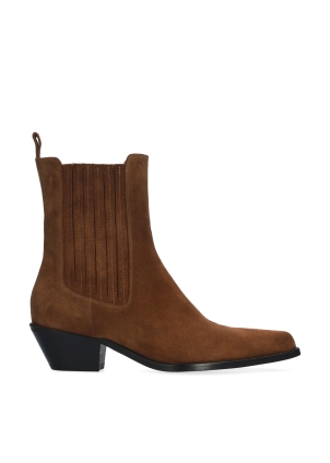 DENEF BOOTIES 45