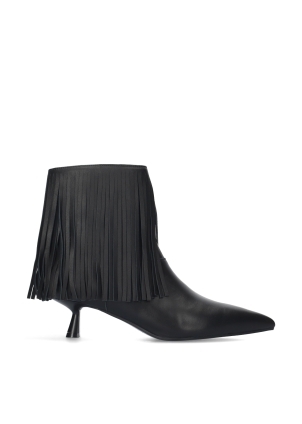 MIZAR BOOTIES 45