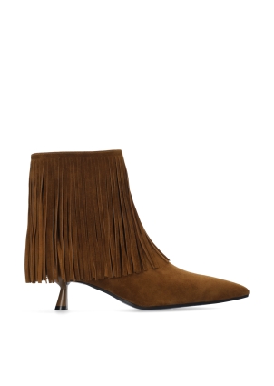 MIZAR BOOTIES 45