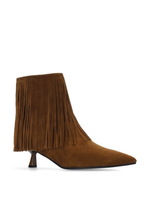 MIZAR BOOTIES 45