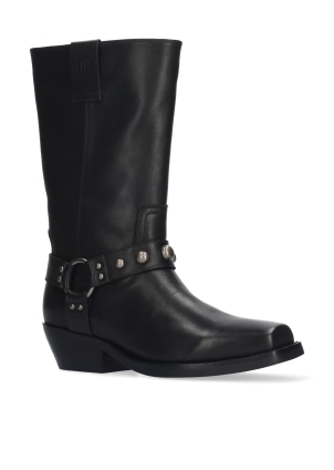 ANANDA BOOTS 40