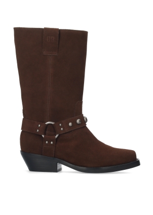 ANANDA BOOTS 40