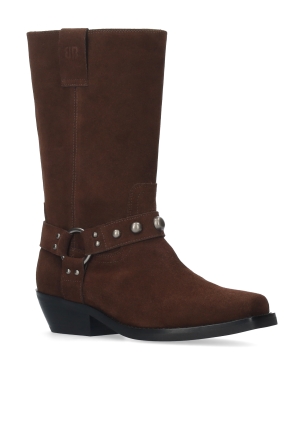 ANANDA BOOTS 40