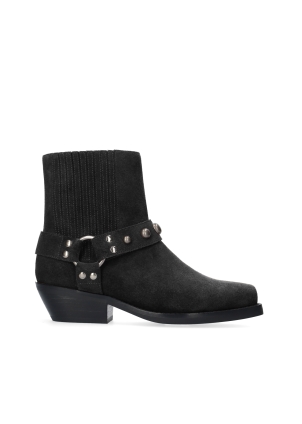 ANANDA BOOTIES 40