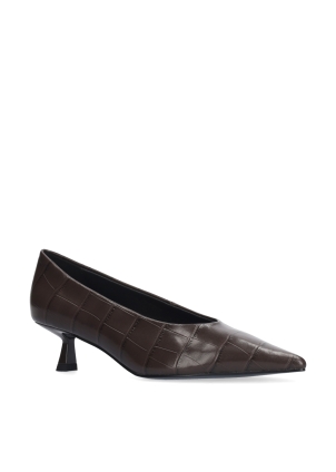 TIARE PUMPS 40