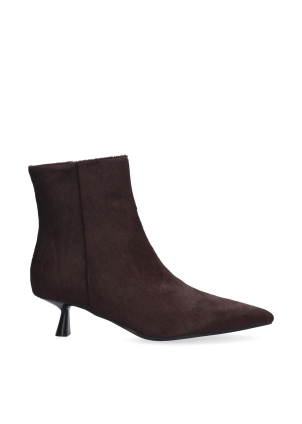 SAKURA BOOTIES 45