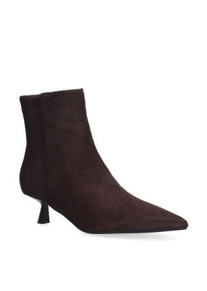 SAKURA BOOTIES 45