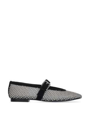 NASHIRA BALLERINAS