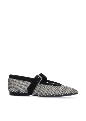 NASHIRA BALLERINAS