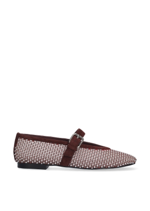 NASHIRA BALLERINAS