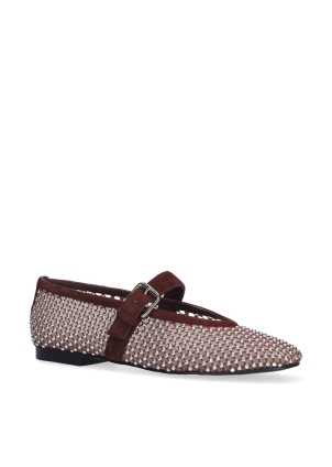 NASHIRA BALLERINAS