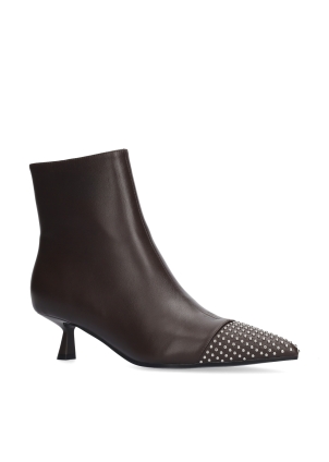 HYDRUS BOOTIES 45