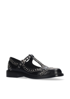 ANKA LOAFERS 25