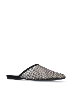 ZOSMA MULES