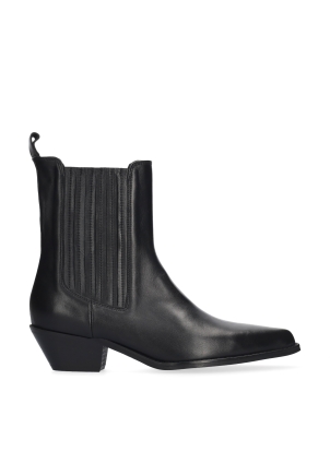 DENEF BOOTIES 45