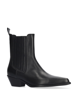 DENEF BOOTIES 45