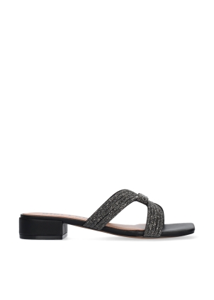 SLOAN SANDAL