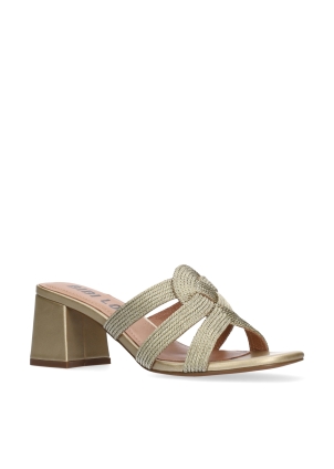 ALIA SANDAL 60