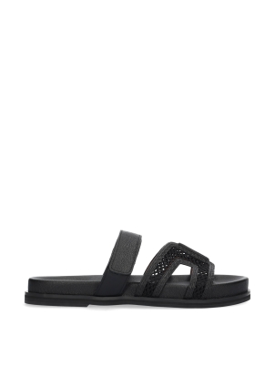 MINDY FLAT SANDALS